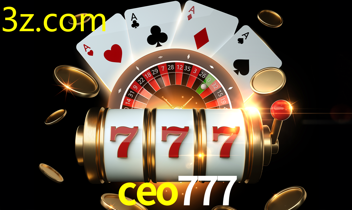 App CEO777.COM