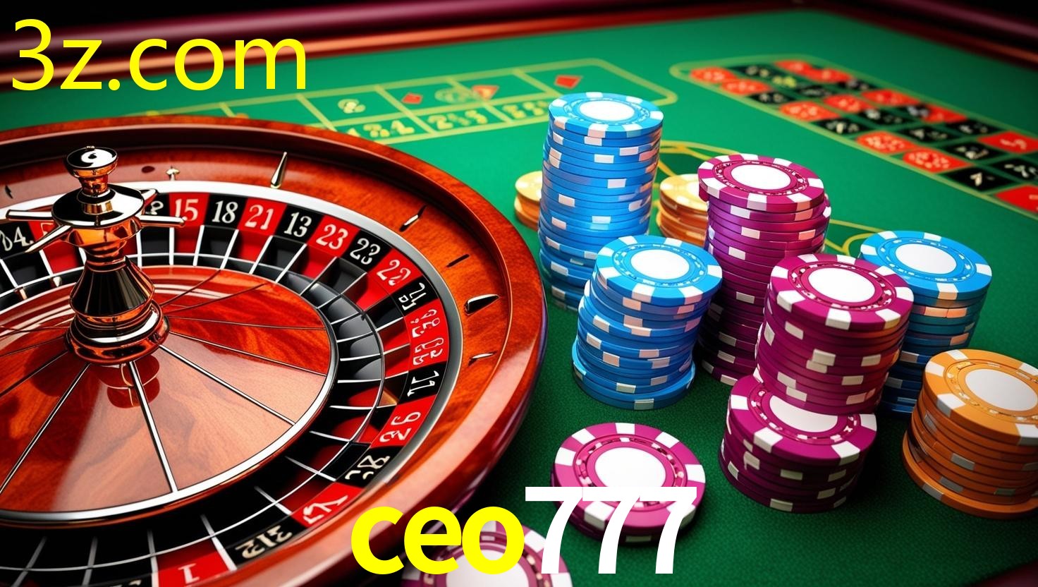 CEO777.COM Login Rápido